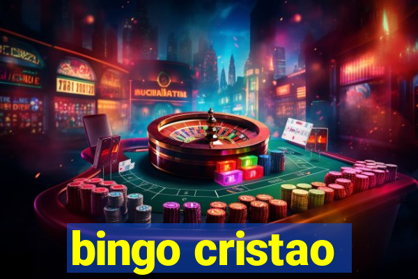 bingo cristao